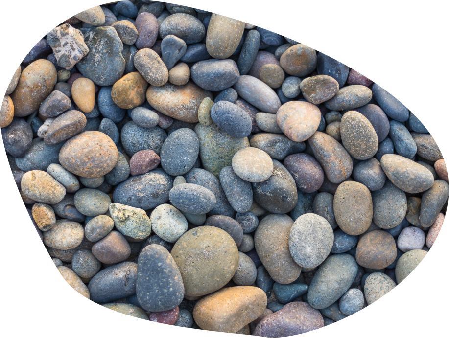 Rock - Shape 3