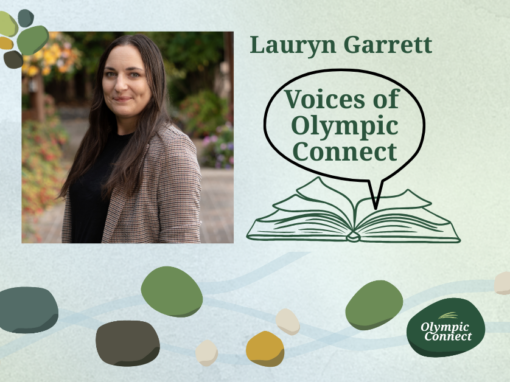 Shining a light on Lauryn Garrett and the regional resource directory