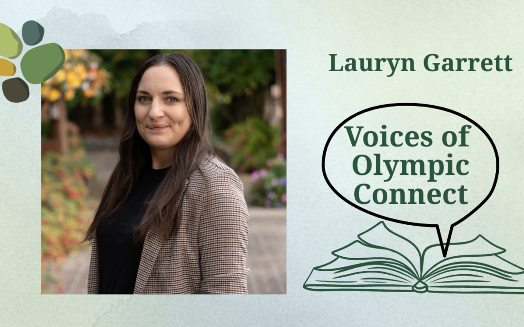 Shining a light on Lauryn Garrett and the Regional Resource Directory