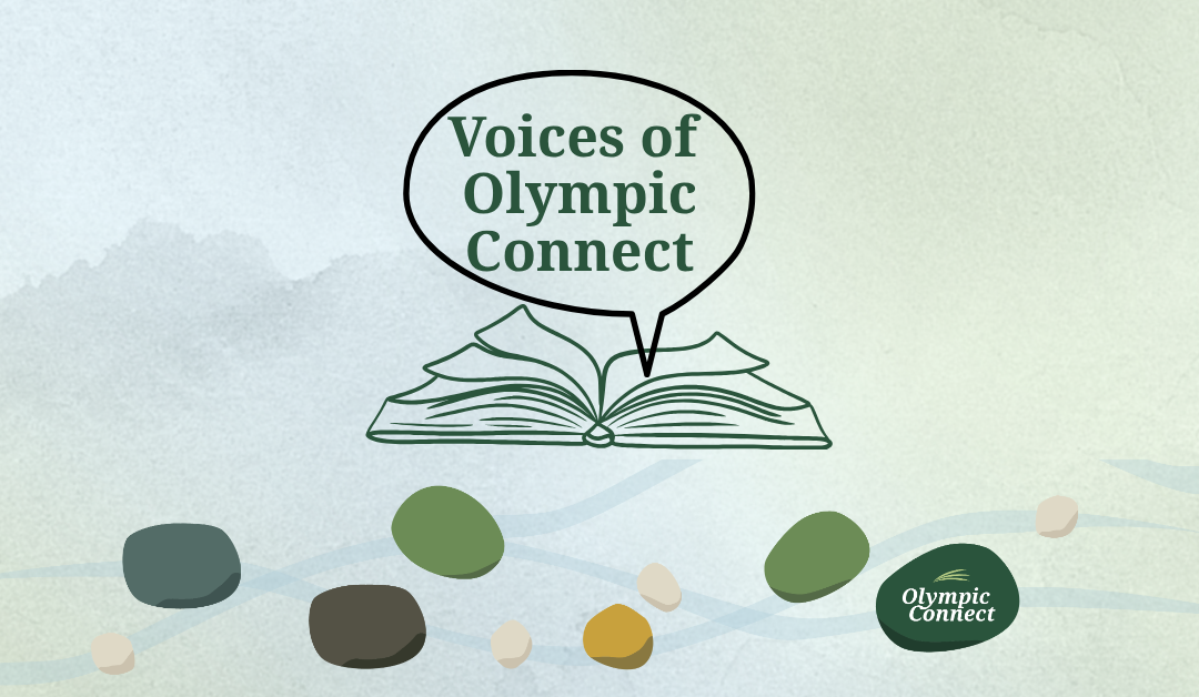 Client pursues her career dreams with the help of Olympic Connect Employment Support Program