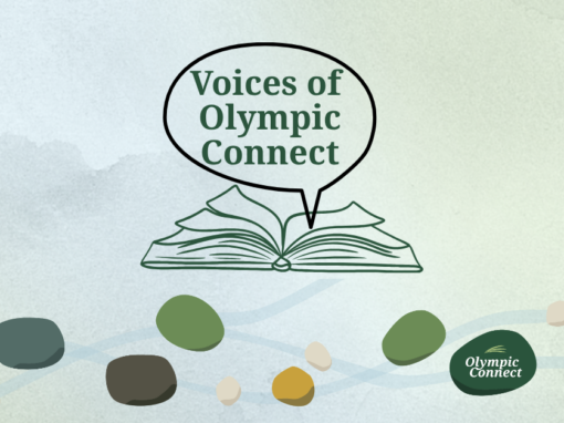 Client pursues her career dreams with the help of Olympic Connect Employment Support Program